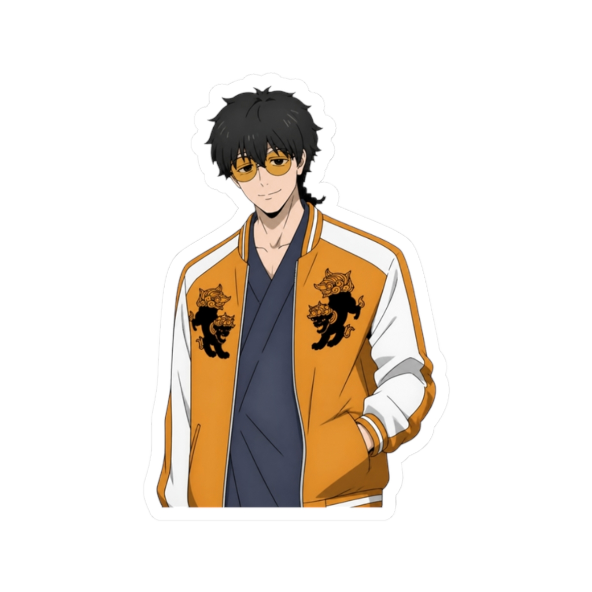 Wind Breaker Essential - alternate angle 3, merchandise