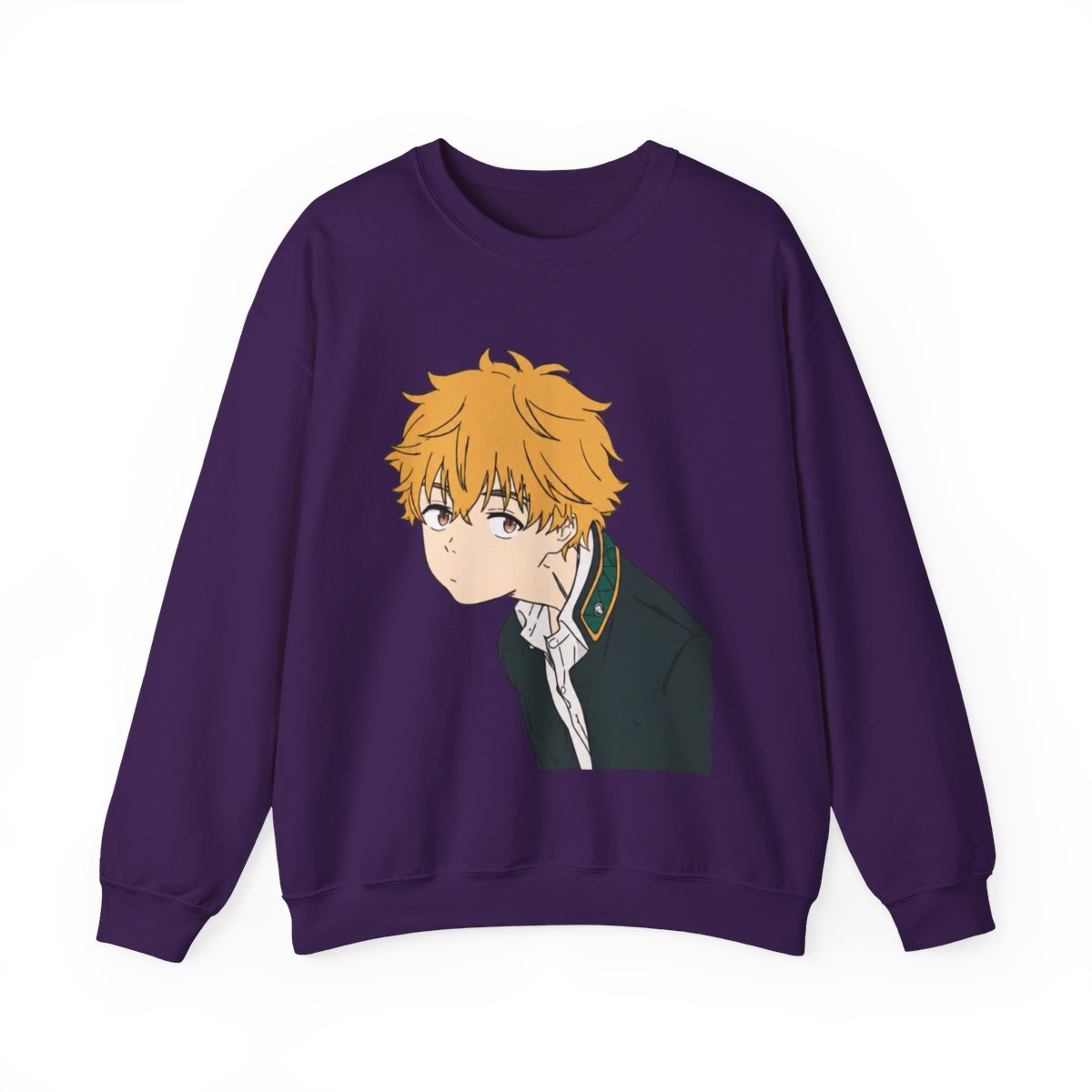 Akihiko Nirei- Wind Breaker fanart Crewneck - Official Sweatshirts merchandise