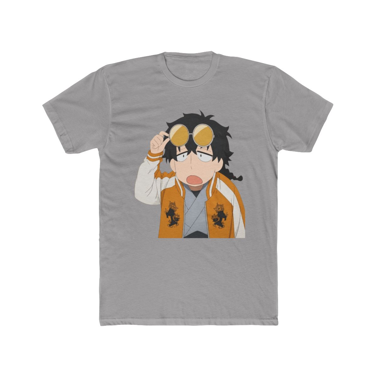Jo Togame - Wind Breaker - Official T-Shirts merchandise
